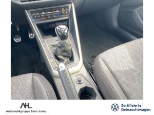 Volkswagen Taigo 1.0 TSI Move LED Navi RFK PDC SHZ App-Connect