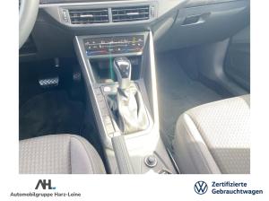 Volkswagen Taigo 1.5 TSI Life DSG AHK Navi LED PDC App-Connect