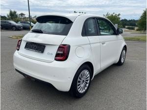 Fiat 500 e 23,8 kWh 3+1 City-Edition - 149? mtl.! sofort Verfügbar