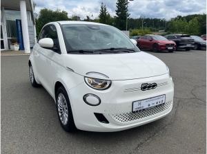 Fiat 500 e 23,8 kWh 3+1 City-Edition - 149? mtl.! sofort Verfügbar