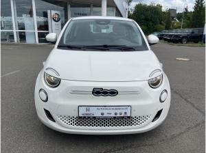 Fiat 500 e 23,8 kWh 3+1 City-Edition - 149? mtl.! sofort Verfügbar