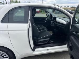 Fiat 500 e 23,8 kWh 3+1 City-Edition - 149? mtl.! sofort Verfügbar