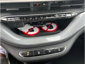 Fiat 500 e 23,8 kWh 3+1 City-Edition - 149? mtl.! sofort Verfügbar