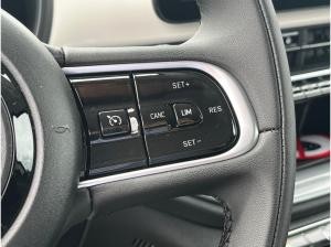 Fiat 500 e 23,8 kWh 3+1 City-Edition - 149? mtl.! sofort Verfügbar