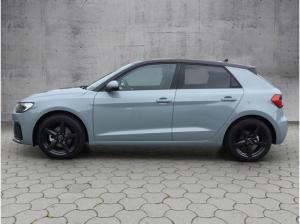 Audi A1 Sportback advanced 30 TFSI S tronic