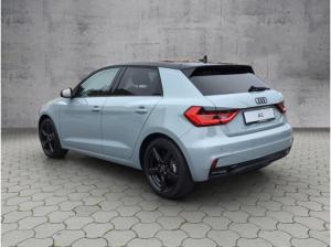 Audi A1 Sportback advanced 30 TFSI S tronic