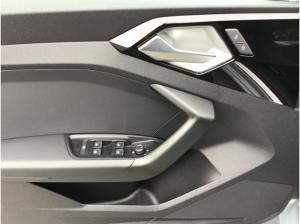 Audi A1 Sportback advanced 30 TFSI S tronic