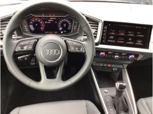 Audi A1 Sportback advanced 30 TFSI S tronic