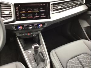 Audi A1 Sportback advanced 30 TFSI S tronic