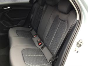 Audi A1 Sportback advanced 30 TFSI S tronic