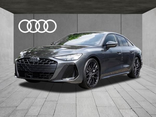 Audi A6 Limousine e-hybrid quattro 2 x S line edition one ACC Matrix Tech+ LM21