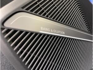 Audi Q5 50 TDI qu. S line Matrix Kamera B&O Luft Memory