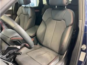 Audi Q5 50 TDI qu. S line Matrix Kamera B&O Luft Memory
