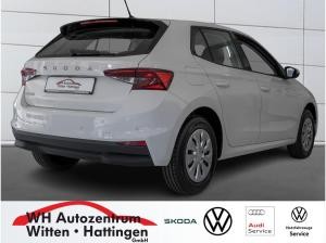 Skoda Fabia abia Essence 1,0 MPI 59 kW 5-Gang-Schaltgetriebe +ab 95,00€ netto möglich-sofort verfügbar