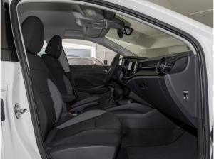 Skoda Fabia abia Essence 1,0 MPI 59 kW 5-Gang-Schaltgetriebe +ab 95,00€ netto möglich-sofort verfügbar