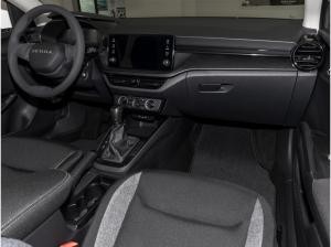 Skoda Fabia abia Essence 1,0 MPI 59 kW 5-Gang-Schaltgetriebe +ab 95,00€ netto möglich-sofort verfügbar
