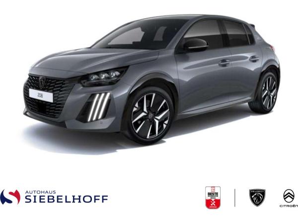 Peugeot 208 GT Hybrid 145 e-DSC *NAV*ACC*SHZ*CAM*