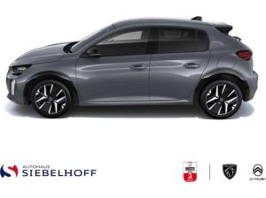 Peugeot 208 GT Hybrid 145 e-DSC *NAV*ACC*SHZ*CAM*