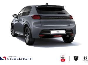 Peugeot 208 GT Hybrid 145 e-DSC *NAV*ACC*SHZ*CAM*