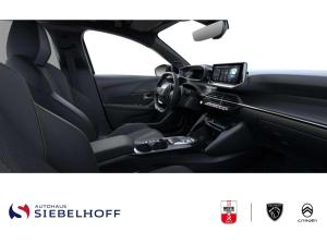 Peugeot 208 GT Hybrid 145 e-DSC *NAV*ACC*SHZ*CAM*