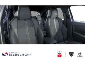 Peugeot 208 GT Hybrid 145 e-DSC *NAV*ACC*SHZ*CAM*