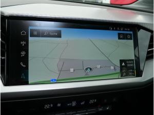 Audi Q4 e-tron Q4 55 e-tron quattro MATRIX/NAVI/AHK