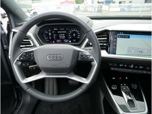 Audi Q4 e-tron Q4 55 e-tron quattro MATRIX/NAVI/AHK
