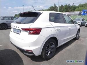 Skoda Fabia TOUR 1,0 TSI SHZ,LHZ,TEMPOMAT,KESS