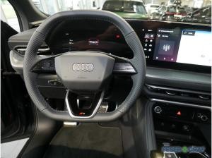 Audi Q5 SUV TFSI quattro S tronic