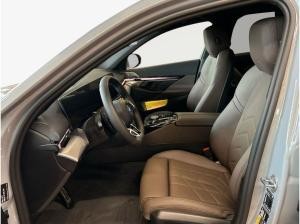 BMW i5 Baureihe Lim. (G60E)