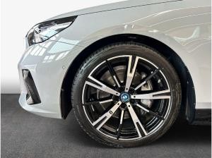 BMW i5 Baureihe Lim. (G60E)