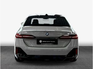 BMW i5 Baureihe Lim. (G60E)