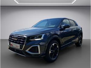 Audi Q2 30 TFSI advanced *SOFORT VERFÜGBAR*