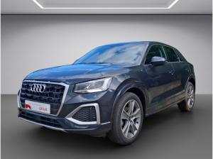 Audi Q2 Klima, LED, Lane Assist