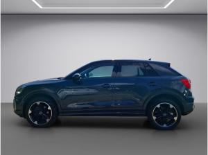 Audi Q2 30 TFSI advanced *SOFORT VERFÜGBAR*