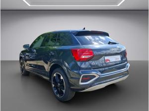 Audi Q2 30 TFSI advanced *SOFORT VERFÜGBAR*