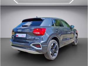 Audi Q2 30 TFSI advanced *SOFORT VERFÜGBAR*