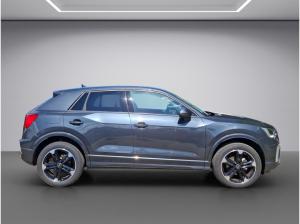Audi Q2 30 TFSI advanced *SOFORT VERFÜGBAR*