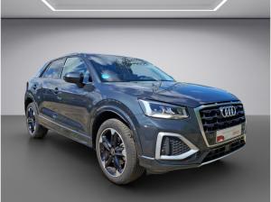 Audi Q2 30 TFSI advanced *SOFORT VERFÜGBAR*