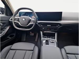 BMW 320 Touring (G21N)
