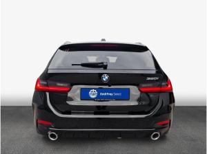 BMW 320 Touring (G21N)