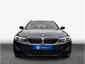 BMW 320 Touring (G21N)