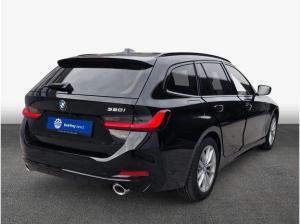 BMW 320 Touring (G21N)