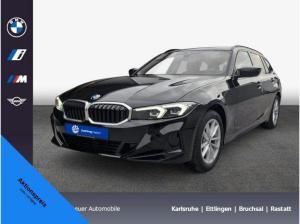 BMW 320 Touring (G21N)