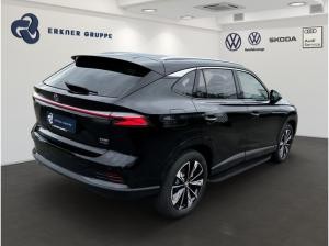 MG HS PHEV Luxury NAVI+LEAD+ACC+360 Grad