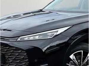 MG HS PHEV Luxury NAVI+LEAD+ACC+360 Grad