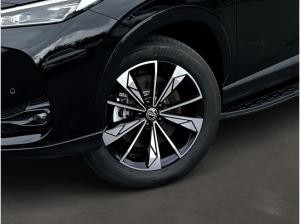 MG HS PHEV Luxury NAVI+LEAD+ACC+360 Grad