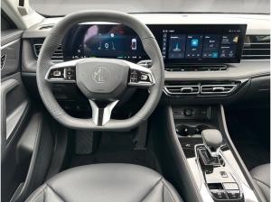 MG HS PHEV Luxury NAVI+LEAD+ACC+360 Grad