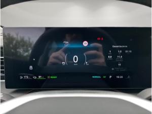 MG HS PHEV Luxury NAVI+LEAD+ACC+360 Grad