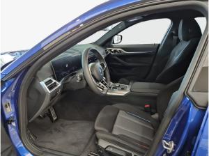 BMW i4 Baureihe Gran Coupe (G26NE)